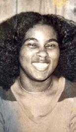 A celebration of life for Darleen Gee Williams will be held at 2:30 p.m. on Saturday, Oct. 28, 2023, at Fellowship- Galilee/TCAC, located at 240 E. MLK, in Caldwell. Visitation will be held on Friday, Oct. 27, 2023, from noon to 6:00 p.m., with a wake from 6:00 to 7:00 p.m. at Daniel and Son Funeral Home, located at 401 W. 18th St., in Bryan.