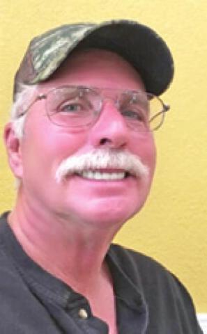 BRUCE WHITE