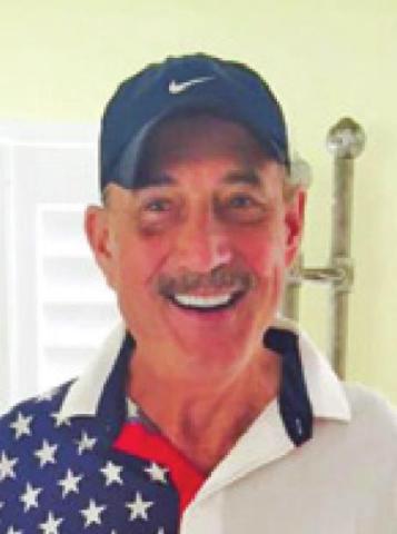 Stephen Roy Niles