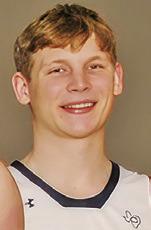 Harrison Novak