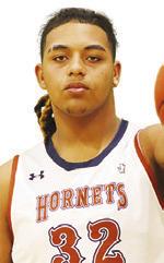 DELVIN MORRIS