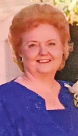 HELEN MILLER