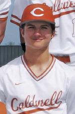 Caden Schluens