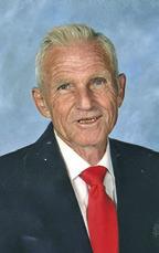Thomas (Tommy) Gibbs Dyer