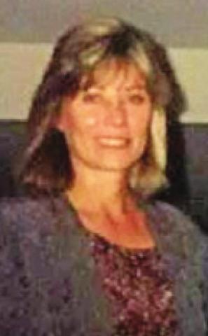 MELANIE SCOTT