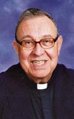  Reverend Thomas Hanus