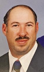 Mike James McHenry