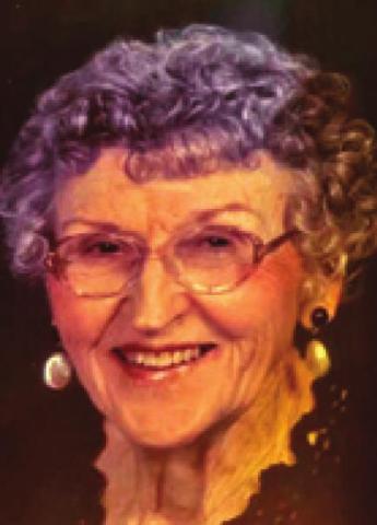 LILLIAN ZASKODA