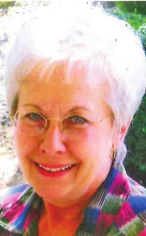 HELEN JURICA