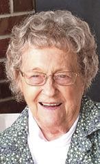 Frances Elizabeth Baird Griffin