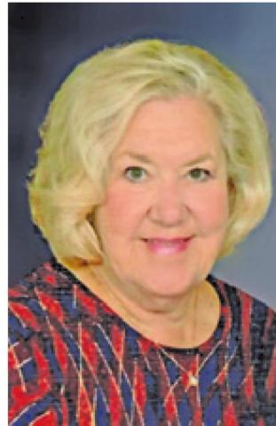 JANICE VICTORICK