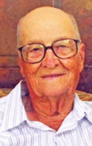 MELVIN PERTL