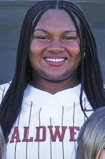 Samone Clark