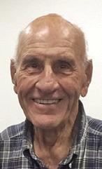Walter Rubin Englemann