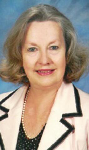 JUDY RICHARDSON