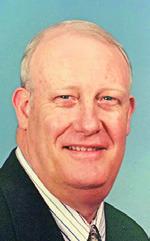 Gerald R. Steck
