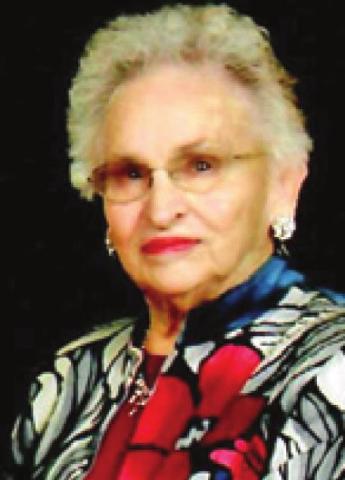 DARLENE ROYAL