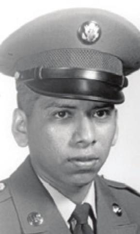 ANTONIO MARTINEZ