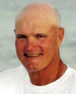 Patrick George Marek