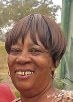 Loretta Davis Ellis