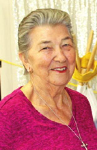THERESA KOEHLER