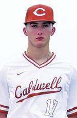 In the first game against Giddings last week, Becka had three hits, three RBIs and two runs. In the second game against Giddings, he had two hits and a run.
