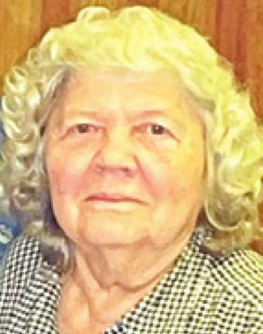FRANCES LAMBRECHT