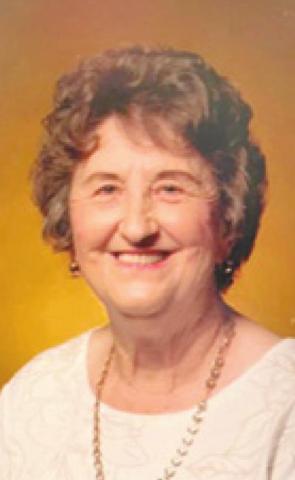 EVELYN VERWOLD