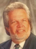 GARY FAULKNER