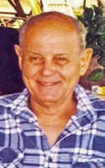 John Henry Sefcik