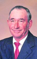 Herbert Floyd Ubernosky