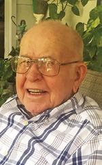 DORRIS PRICE “D.P.” MORAN