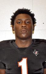 KEITH CRAWFORD