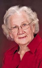 Hilda Ruth (Loehr) Weeber