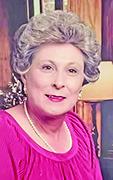 Agnes Lanell “Jackie” Pardee