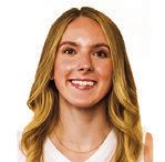 Brisco named All-Conference