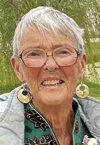 Kathryn Suzanne Presley 