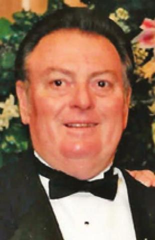 John Malvin Hare