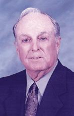 Dan Frank Alford