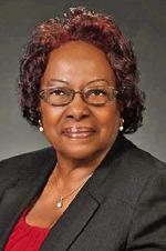 SALLIE MAE TOLAND FISHER