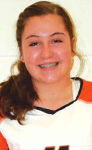 KAILEY ELDRIDGE