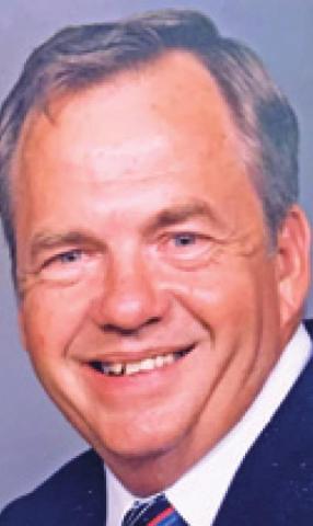 JAMES NIX