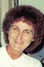 Frances Lucille Sowell,
