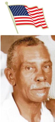 SHELTON ALEXANDER JR.