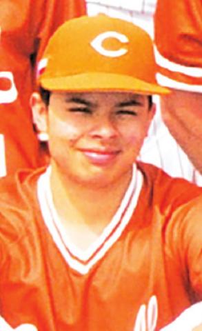 IAN REYES