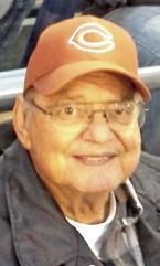 MILTON MYNAR