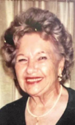 ALBINA FRIEDA
