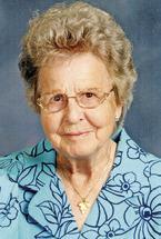 Esther Emilie Shupak