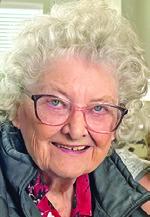  Mary Louise Ausley