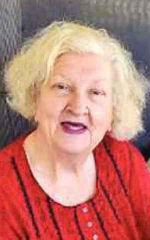 JUANITA JANKOWIAK